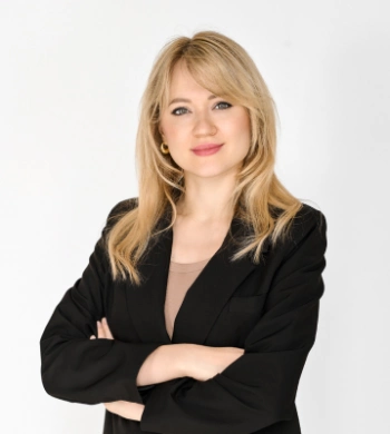 Анна Афашагова